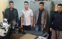 Thái Nguyên: Triệt phá ổ nhóm "tín dụng đen" cho vay với lãi suất gấp 9 lần quy định