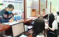 Hạn chế nộp quyết toán thuế tại cơ quan thuế