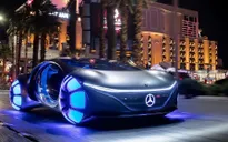Loạt mẫu xe Mercedes mới sẽ ra mắt tại Geneva Motor Show 2020