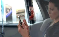 Whispers - Mạng xã hội dành riêng cho chủ xe Rolls-Royce