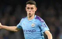 "Man City hãy dồn sức đấu cúp, Premier League cứ để cầu thủ trẻ lo"