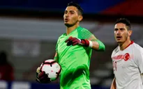 Liverpool, Everton sẽ "derby" trên TTCN vì thủ thành 30 triệu Euro?
