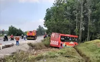 Tai nạn giao thông tiếp tục giảm sâu cả 3 tiêu chí