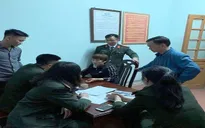 Hà Tĩnh: Xử lý đối tượng tung tin đồn thất thiệt về dịch COVID-19