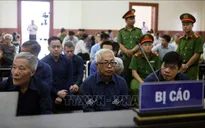 Giai đoạn 2 vụ án Ngân hàng Đông Á: Truy tố nguyên Tổng Giám đốc Trần Phương Bình và 11 bị can