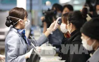 Nhật Bản phát triển bộ dụng cụ xét nghiệm chẩn đoán nhanh virus Corona