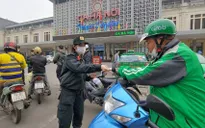 Công an Hà Nội chung tay phòng, chống dịch viêm phổi cấp do virus Corona