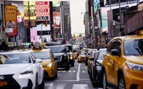 Biển số xe tại Mỹ và những ý nghĩa riêng