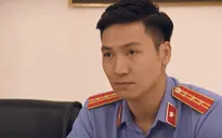 Sinh tử - Tập 56: Huy (Mạnh Trường) muốn Mai Hồng Vũ (Việt Anh) ra mặt