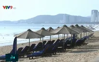 Nhiều khách sạn tại Khánh Hòa bị bỏ trống do dịch bệnh nCov