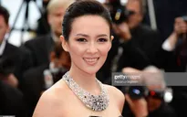 Chương Tử Di tha thiết muốn nói với con trai nhân loại đã chiến thắng đại dịch Corona như thế nào