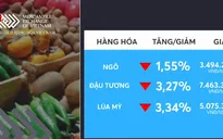 Thị trường hàng hóa thế giới chịu tác động bởi virus Corona