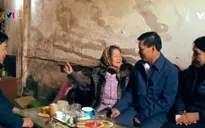 Ý Đảng, lòng dân là cội nguồn sức mạnh