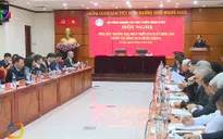 Tháo gỡ khó khăn xuất khẩu nông sản do nCoV