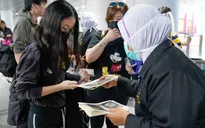 Malaysia trấn áp hành vi phát tán tin giả về dịch bệnh Corona