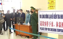 Việt Nam quyết liệt ngăn chặn dịch do virus Corona