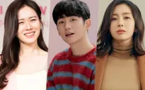 Son Ye Jin cảm ơn bạn bè vì gửi quà đến phim trường Crash Landing On You