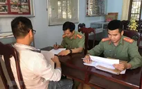 Xử phạt 2 cá nhân thông tin sai sự thật về dịch bệnh trên Facebook