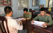 Đắk Nông: Xử phạt đối tượng thông tin sai về dịch Corona