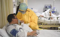 WHO khẳng định kháng sinh không có tác dụng phòng chống virus nCoV