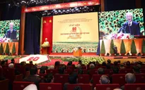 Lễ kỷ niệm 90 năm Ngày thành lập Đảng Cộng sản Việt Nam