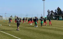 Vòng loại 3 Olympic Tokyo 2020: ĐT nữ Việt Nam rộng cửa đi tiếp