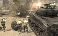 Game chiến thuật Company of Heroes tái xuất trên nền tảng di động ngày 13/2