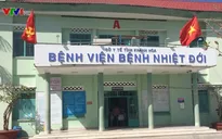 Bệnh nhân nhiễm virus Corona ở Khánh Hòa xuất viện
