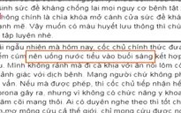 Bát nháo phương pháp, sản phẩm chữa khỏi nhiễm virus Corona