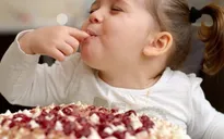 Phương pháp giúp cha mẹ ngăn ngừa tình trạng béo phì ở trẻ