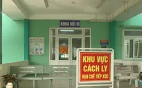 Bệnh viện Phổi Đà Nẵng sẵn sàng tiếp nhận bệnh nhân nghi nhiễm nCoV