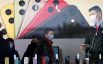 Apple điêu đứng vì virus Corona