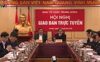Tập trung làm tốt công tác chuẩn bị Đại hội Đảng bộ các cấp