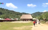 Đổi thay đời sống đồng bào dân tộc thiểu số