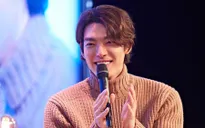 Kim Woo bin rời công ty quản lý cũ, sẽ về chung nhà với Shin Min Ah?