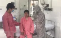 BV Chợ Rẫy: Bệnh nhân Trung Quốc nhiễm nCoV được xuất viện