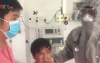 “Chống dịch như chống giặc, không để dịch bệnh do virus Corona lây lan”