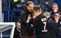 Những "cơn sóng ngầm" tại Paris Saint Germain thời điểm hiện tại
