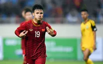Huỳnh Như, Chương Thị Kiều và Quang Hải được Forbes Việt Nam vinh danh