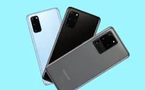 Samsung sẽ trang bị tính năng chụp ảnh “độc” cho Galaxy S20