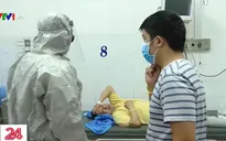 Cả nước đồng lòng trong trận chiến chống virus Corona