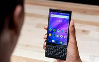 Kết thúc lương duyên cùng TCL, "cáo chung" cho smartphone BlackBerry