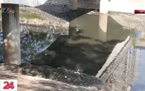 Hà Nội không gia hạn thi công Nhà máy xử lý nước thải Yên Xá