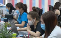 Doanh nghiệp chủ động phòng chống dịch cho người lao động