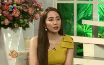 Học lỏm bí quyết chăm sóc da của "cá sấu chúa" Quỳnh Nga