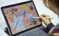 Apple thống trị thị trường máy tính bảng