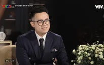 Đức Bảo: "Khi còn trẻ, nhiều MC hay mơ mộng nghĩ mình là ngôi sao"