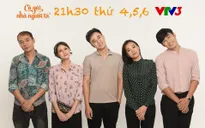 "Cô gái nhà người ta" phát sóng thêm 1 tập/tuần