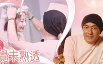 Trương Vệ Kiện không thích làm chung chương trình với vợ