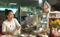 Các hàng quán tại BR-VT chủ động phòng chống dịch nCoV